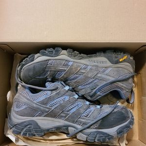 Merrell Moab 2 WP hiking shoes
